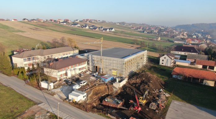 Gmina Bochnia. W tegorocznym budżecie 18,7 mln zł na inwestycje