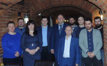 Radosław Macoń szefem partii KORWiN w naszym okręgu