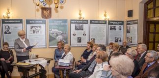 Bochniacy uczcili 157. rocznicę wybuchu Powstania Styczniowego