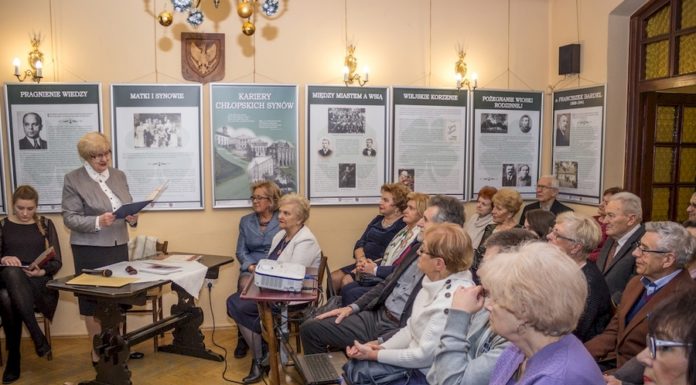 Bochniacy uczcili 157. rocznicę wybuchu Powstania Styczniowego