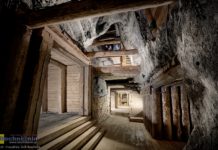 Kopalnia Soli Bochnia w konkursie „Turystyczne Skarby Małopolski – głosuj online