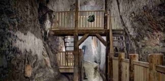 Turyści znów będą mogli zwiedzać kopalnię soli w Bochni