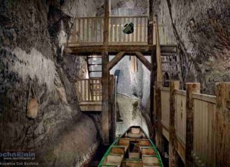 Turyści znów będą mogli zwiedzać kopalnię soli w Bochni