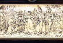 Muzeum. W czwartek wykład: „Polska muzyka narodowa w opisie historyka”