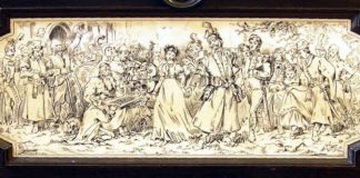 Muzeum. W czwartek wykład: „Polska muzyka narodowa w opisie historyka”