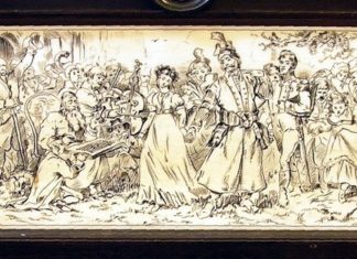 Muzeum. W czwartek wykład: „Polska muzyka narodowa w opisie historyka”