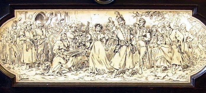 Muzeum. W czwartek wykład: „Polska muzyka narodowa w opisie historyka”