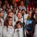 Piękny koncert kolęd w Gierczycach – ZDJĘCIA