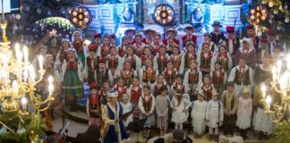 „Siedlecanie” i Koncert Noworoczny w Chełmie – ZDJĘCIA