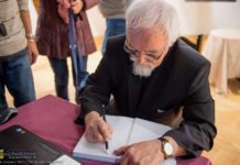 Muzeum w Bochni: Promocja książki M. Rokosza o Tatrach – ZDJĘCIA