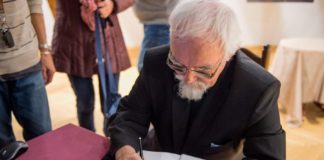 Muzeum w Bochni: Promocja książki M. Rokosza o Tatrach – ZDJĘCIA