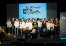 Wydano album dokumentujący 12. Festiwal Integracja Malowana Dźwiękiem – ZDJĘCIA