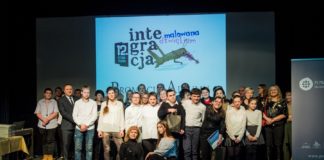 Wydano album dokumentujący 12. Festiwal Integracja Malowana Dźwiękiem – ZDJĘCIA