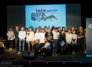 Wydano album dokumentujący 12. Festiwal Integracja Malowana Dźwiękiem – ZDJĘCIA