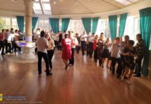 Ponad 240 osób bawiło się na balu osób niepełnosprawnych – ZDJĘCIA