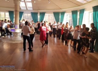 Ponad 240 osób bawiło się na balu osób niepełnosprawnych – ZDJĘCIA