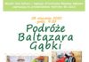 MDK: We wtorek teatrzyk „Podróże Baltazara Gąbki”