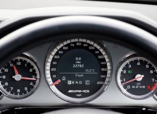 Bochnia. Już cztery przypadki cofniętych liczników