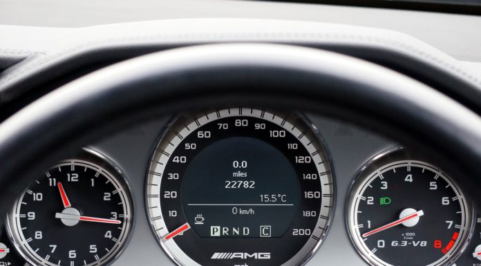 Bochnia. Już cztery przypadki cofniętych liczników