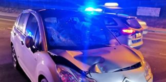 Niepołomice. Policjanci z grupy „Speed” ratowali życie 13-letniego chłopca