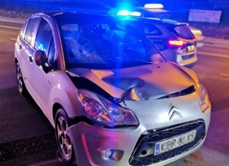 Niepołomice. Policjanci z grupy „Speed” ratowali życie 13-letniego chłopca