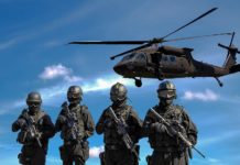 Stopień alarmowy BRAVO na terenie Małopolski