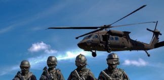 Stopień alarmowy BRAVO na terenie Małopolski