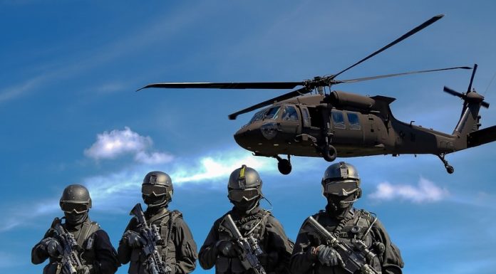 Stopień alarmowy BRAVO na terenie Małopolski