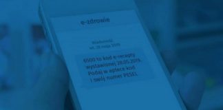 Od 8 stycznia obowiązkowo e-recepta