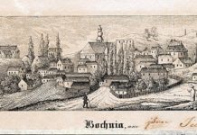 Czwartek w Muzeum: Wytęż wzrok! Wirtualna wędrówka po dawnej Bochni