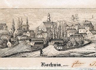 Czwartek w Muzeum: Wytęż wzrok! Wirtualna wędrówka po dawnej Bochni