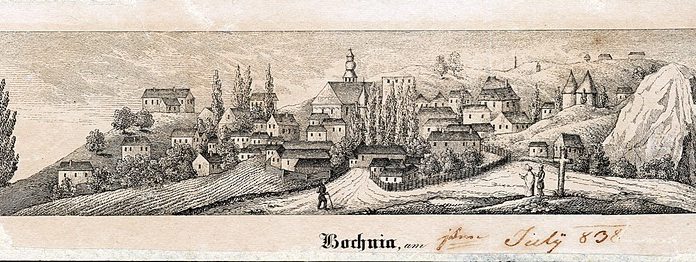 Czwartek w Muzeum: Wytęż wzrok! Wirtualna wędrówka po dawnej Bochni