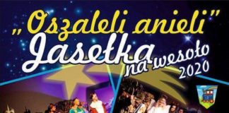 W niedzielę charytatywne jasełka w Kamionnej