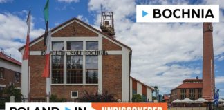 „Undiscovered”. Ryan Socash o Bochni na kanale anglojęzycznej TVP