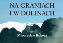 W czwartek w Muzeum: Promocja książki M. Rokosza o Tatrach