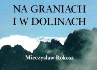 W czwartek w Muzeum: Promocja książki M. Rokosza o Tatrach