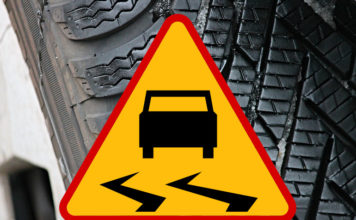 Uwaga! Możliwe gęste mgły i oblodzenia