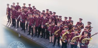 Bochnia. W niedzielę Koncert Noworoczny orkiestry z Sobolowa w bazylice św. Mikołaja