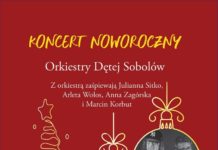 Sobolów. W niedzielę koncert miejscowej orkiestry. Gościem Skaldowie