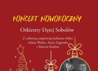 Sobolów. W niedzielę koncert miejscowej orkiestry. Gościem Skaldowie
