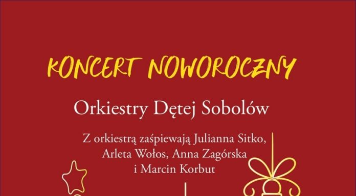 Sobolów. W niedzielę koncert miejscowej orkiestry. Gościem Skaldowie