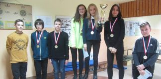 Strzelectwo. Kolejny udany występ zawodników Promień Bochnia