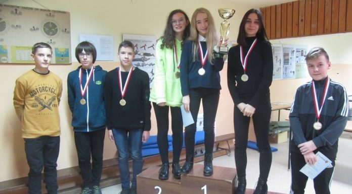 Strzelectwo. Kolejny udany występ zawodników Promień Bochnia