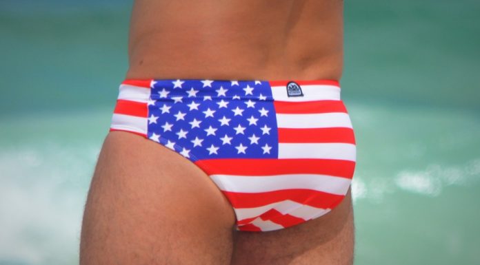 Na bocheński basen tylko w obcisłych majtkach