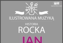 MDK. W piątek Ilustrowana Muzyką Historia Rocka: Ian Gillan
