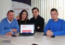 Pomoc dla płonącej Australii. Strażacy z Poręby Spytkowskiej spotkają się z prezydentem RP