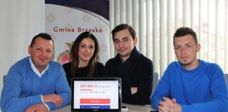 Pomoc dla płonącej Australii. Strażacy z Poręby Spytkowskiej spotkają się z prezydentem RP