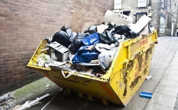 Bochnia. Ruszają kontrole firm. Urzędnicy sprawdzą, czy mają umowy na odbiór śmieci