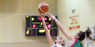 MOSiR pokonał niepokonane Zagłębie Sosnowiec! Rozstrzygnięcie w ostatniej minucie – ZDJĘCIA, WIDEO