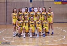 Anioły ze Słowacji najlepsze na Bochnia CUP 2020 – ZDJĘCIA, klip WIDEO